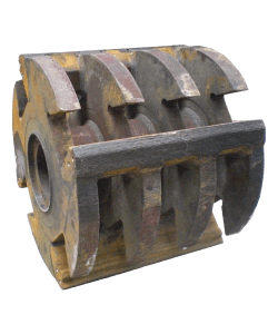 Rotor